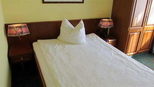 фото отеля Brandis Parkhotel