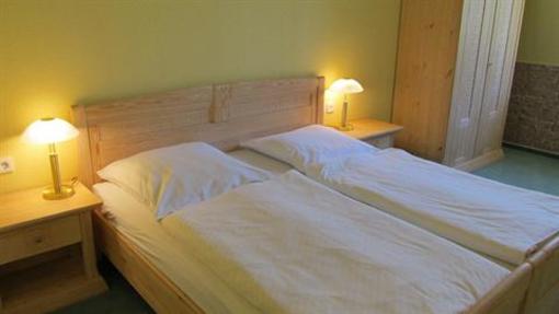 фото отеля Brandis Parkhotel