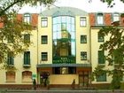 фото отеля Brandis Parkhotel