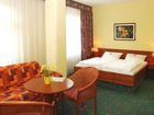 фото отеля Brandis Parkhotel
