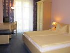 фото отеля Brandis Parkhotel
