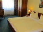 фото отеля Brandis Parkhotel