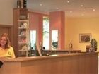 фото отеля Brandis Parkhotel