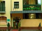 фото отеля Brandis Parkhotel