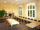 фото отеля Brandis Parkhotel