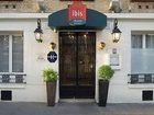 фото отеля Ibis Paris Porte Doree