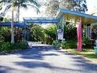 фото отеля Kalang River Motel