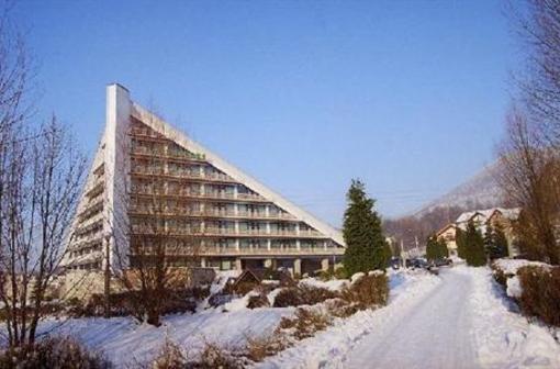фото отеля Magnolia Hotel Ustron