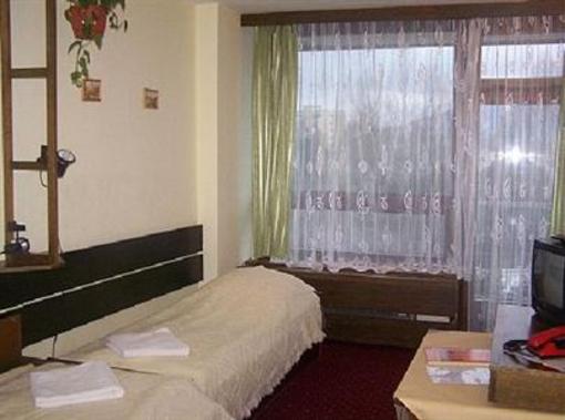 фото отеля Magnolia Hotel Ustron