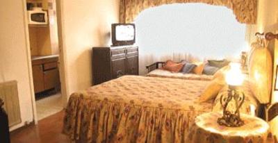 фото отеля Argentino Hotel Mar Del Plata