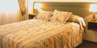фото отеля Argentino Hotel Mar Del Plata