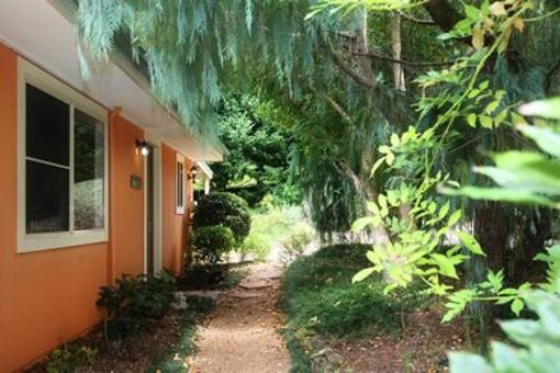 фото отеля Maleny Villas