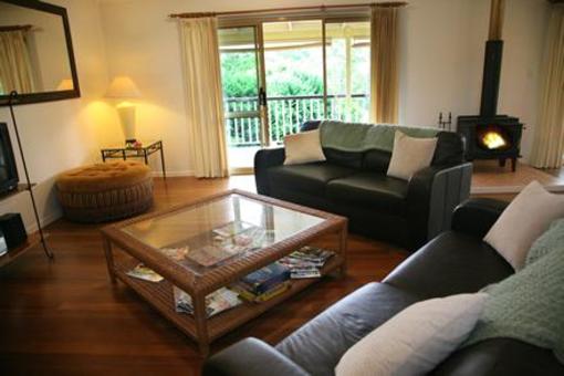 фото отеля Maleny Villas