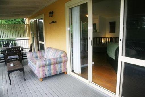 фото отеля Maleny Villas