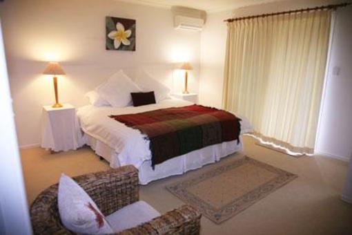 фото отеля Maleny Villas