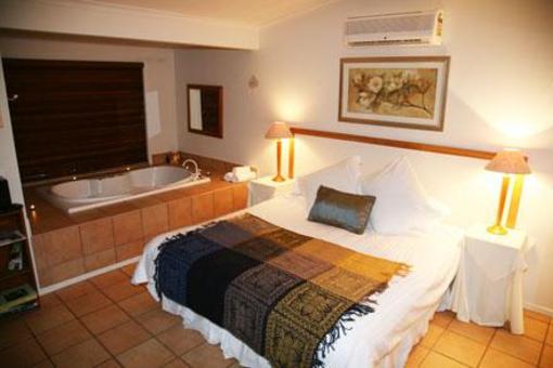 фото отеля Maleny Villas
