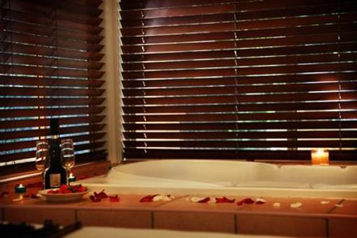 фото отеля Maleny Villas