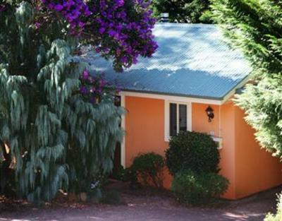 фото отеля Maleny Villas