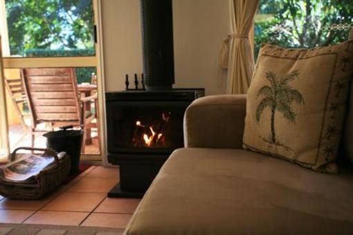 фото отеля Maleny Villas