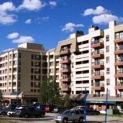 фото отеля Plaza Condominiums