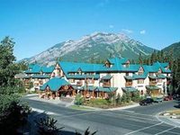 Banff Caribou Lodge & Spa