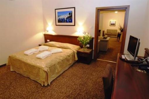 фото отеля Arka Medical Spa