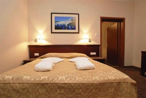 фото отеля Arka Medical Spa