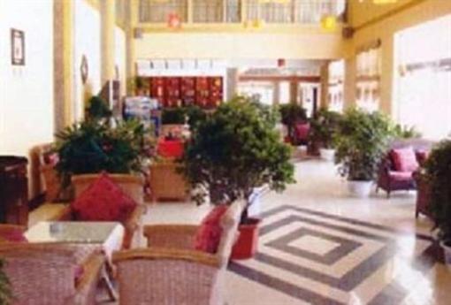 фото отеля Min Shan Jin Sheng Hotel