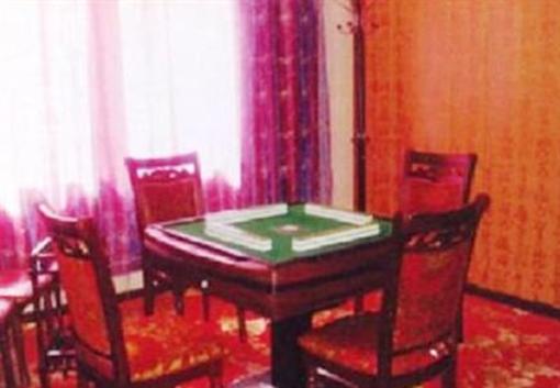 фото отеля Min Shan Jin Sheng Hotel