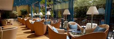 фото отеля Adler Dolomiti Spa & Sport Resort