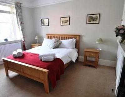 фото отеля The Midhurst Town House