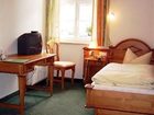 фото отеля Hotel Zum Brauhaus Quedlinburg