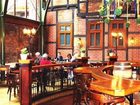 фото отеля Hotel Zum Brauhaus Quedlinburg