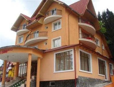 фото отеля Pension Cota 1200 Predeal