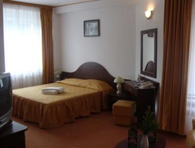 фото отеля Pension Cota 1200 Predeal