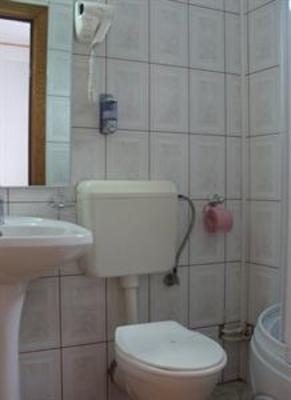 фото отеля Pension Cota 1200 Predeal