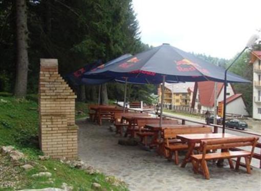 фото отеля Pension Cota 1200 Predeal