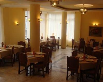фото отеля Pension Cota 1200 Predeal