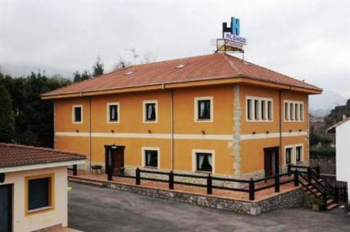 фото отеля Hotel Alonso