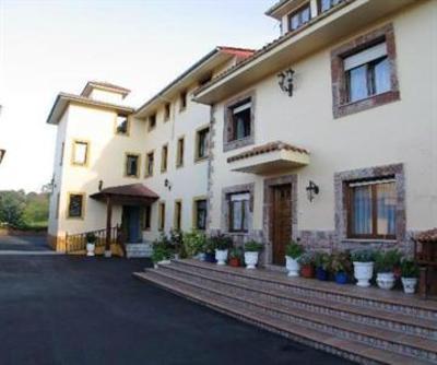 фото отеля Hotel Alonso
