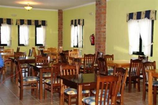 фото отеля Hotel Alonso