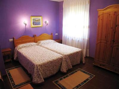 фото отеля Hotel Alonso