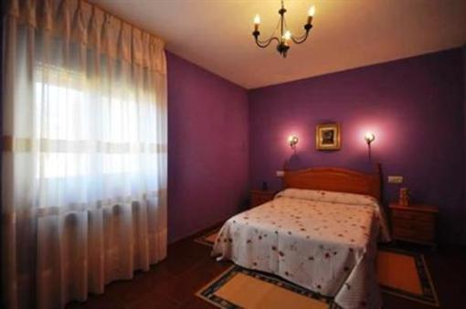 фото отеля Hotel Alonso