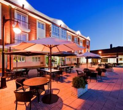 фото отеля La Campana Hotel Llanera
