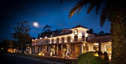 фото отеля La Campana Hotel Llanera