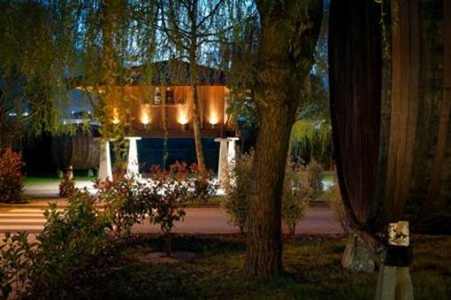 фото отеля La Campana Hotel Llanera