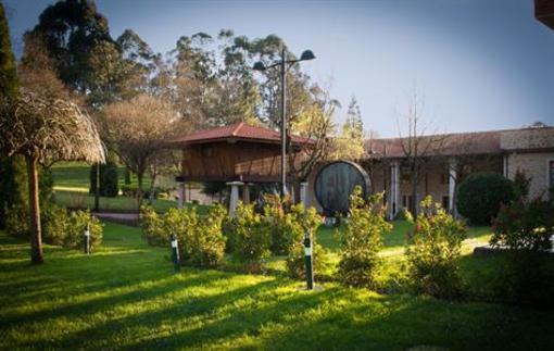 фото отеля La Campana Hotel Llanera