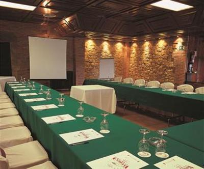 фото отеля La Campana Hotel Llanera