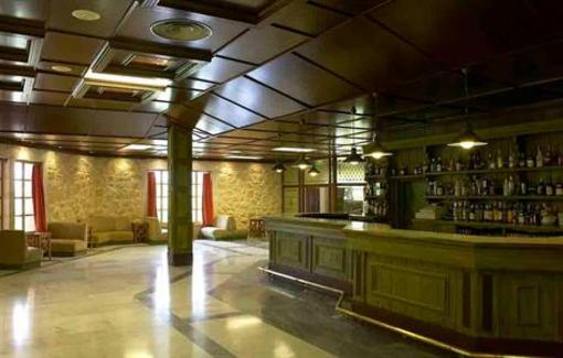 фото отеля La Campana Hotel Llanera