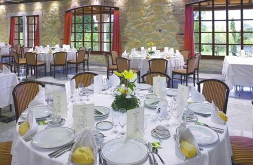 фото отеля La Campana Hotel Llanera